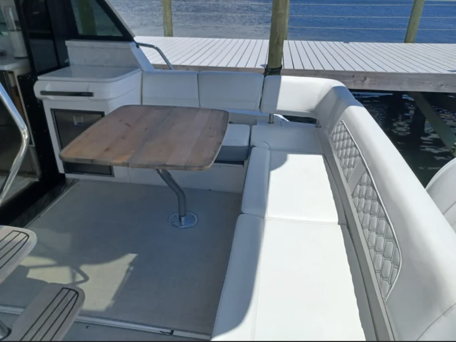 2023 Regal 42 FXO - Photo 24