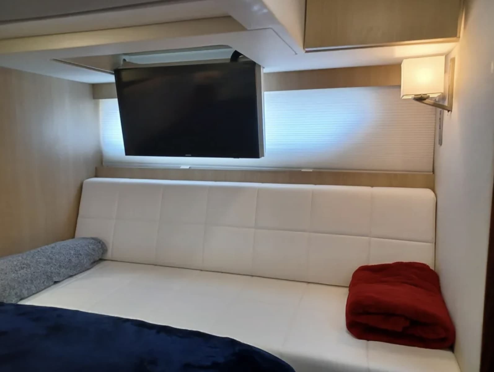 2023 Regal 42 FXO - Photo 19