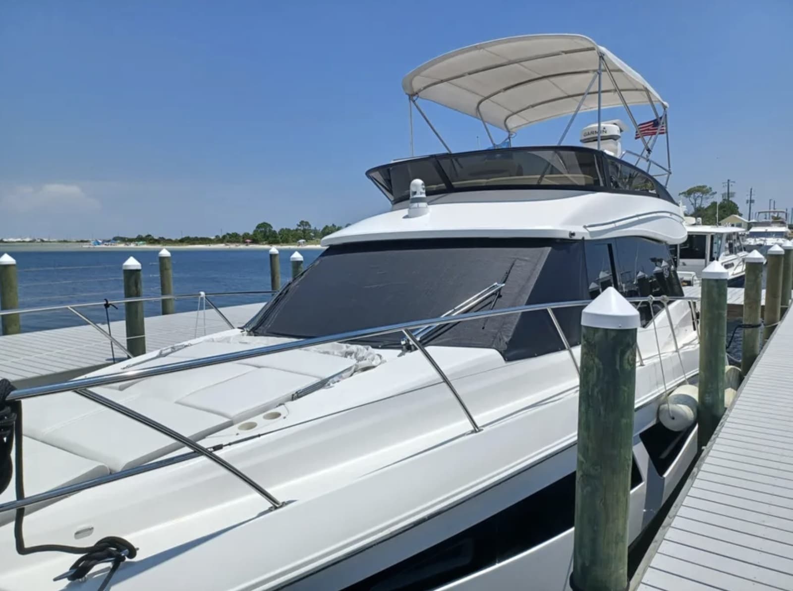 2023 Regal 42 FXO - Photo 7