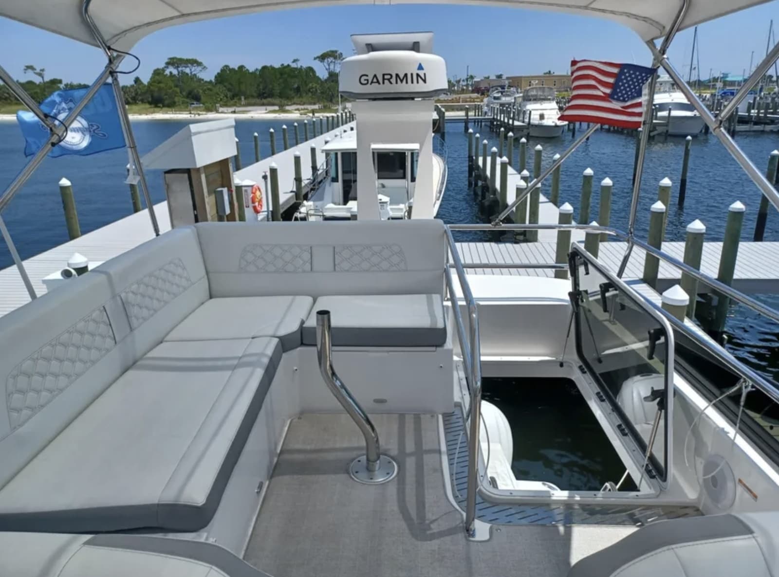 2023 Regal 42 FXO - Photo 30