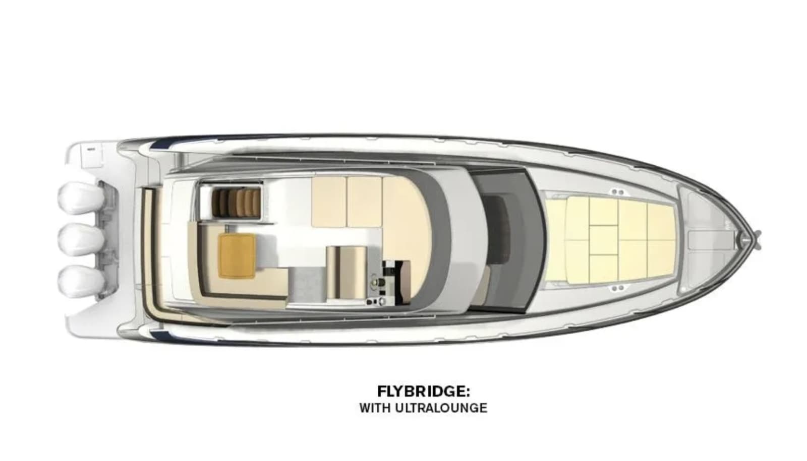 2023 Regal 42 FXO - Photo 35