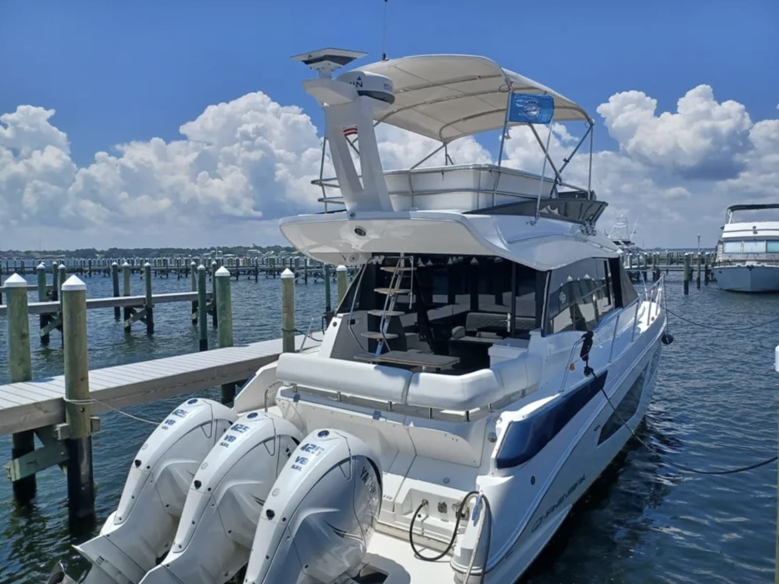 2023 Regal 42 FXO - Photo 3