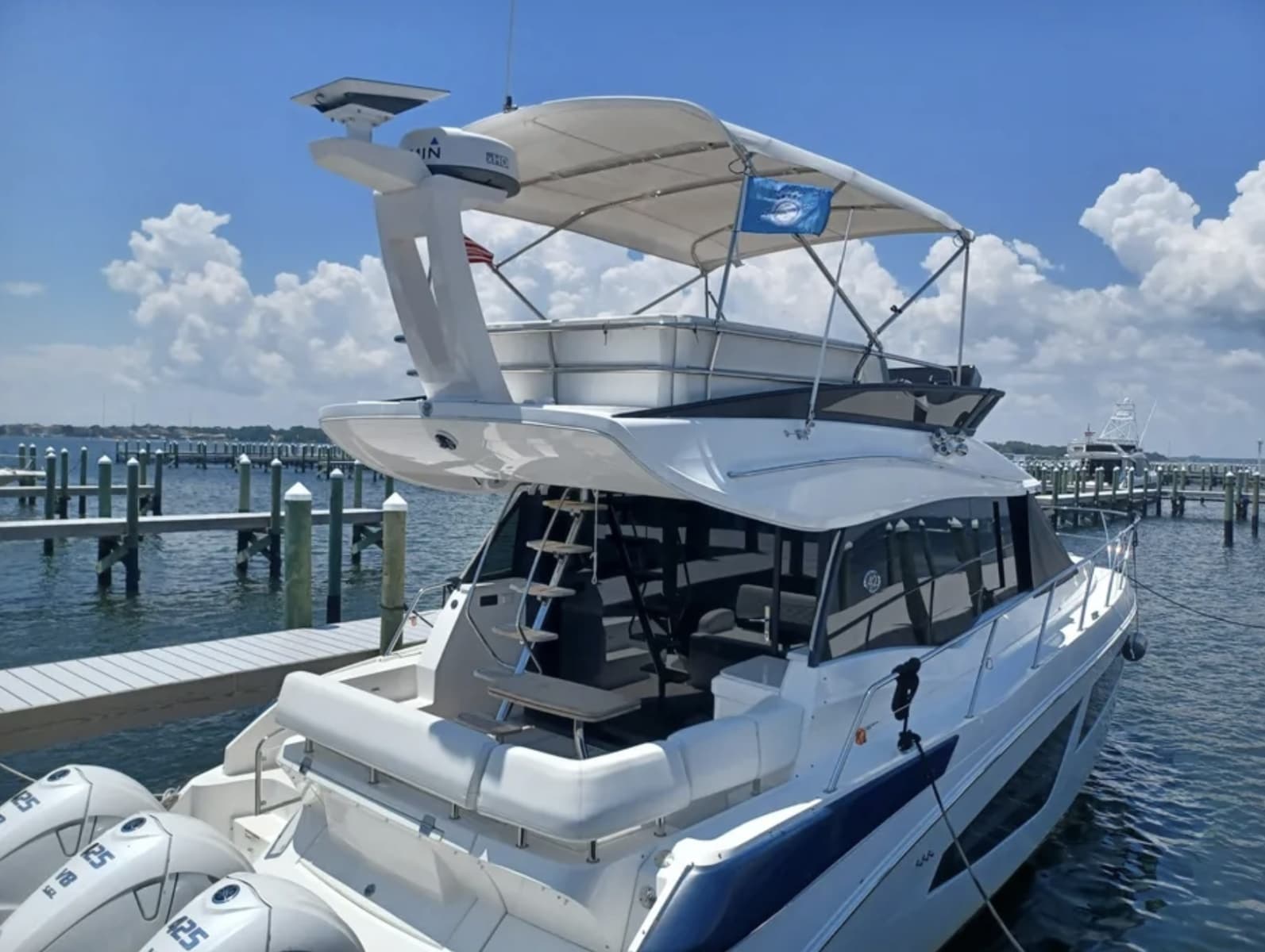 2023 Regal 42 FXO - Photo 2