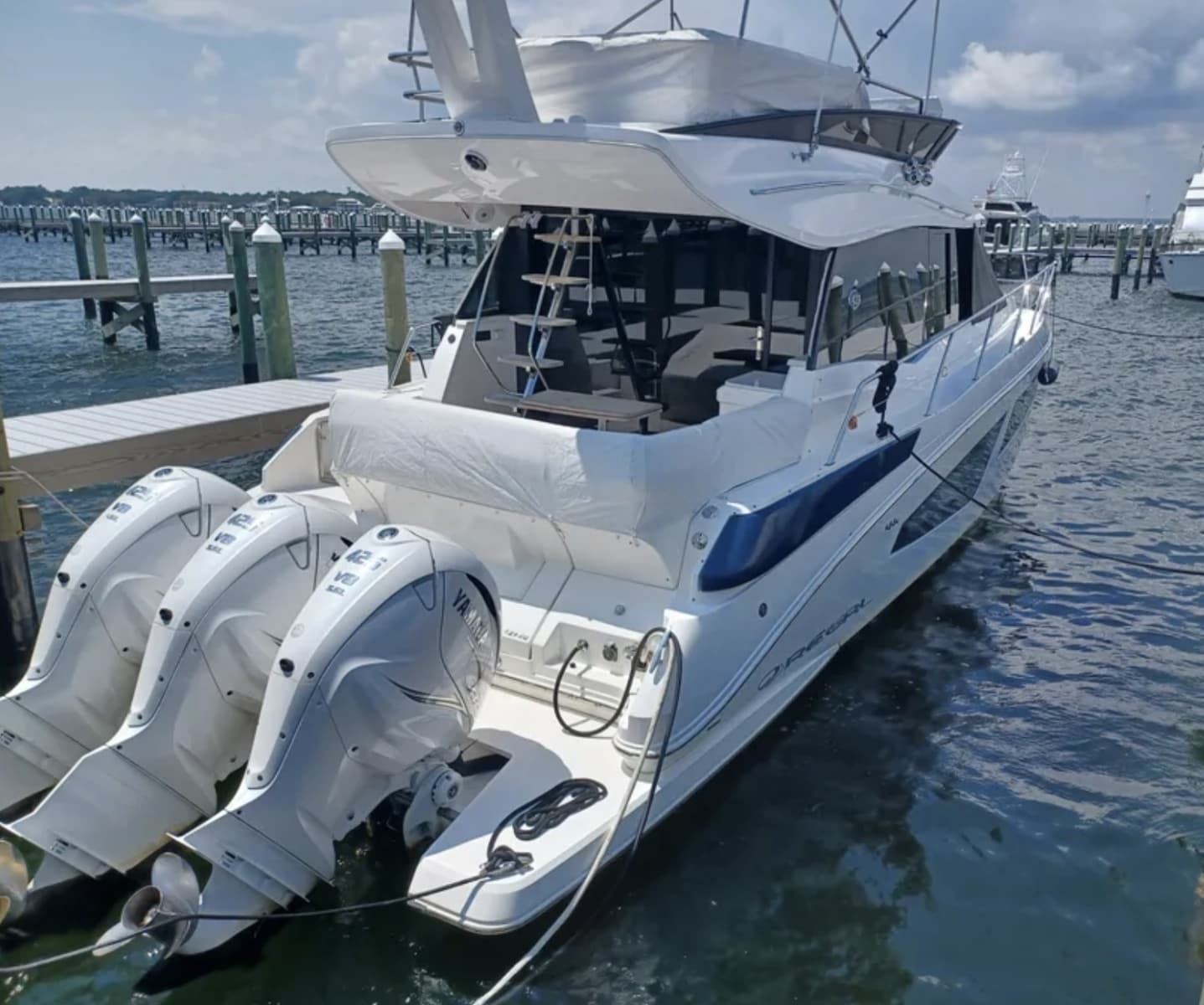 2023 Regal 42 FXO - Photo 33