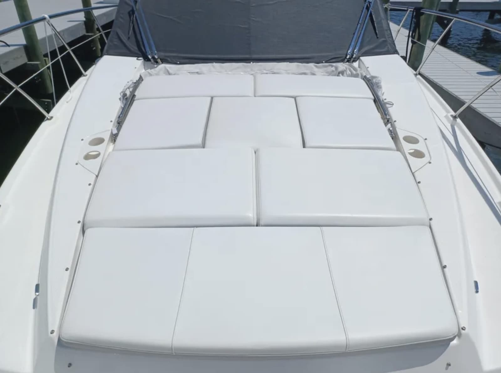 2023 Regal 42 FXO - Photo 27