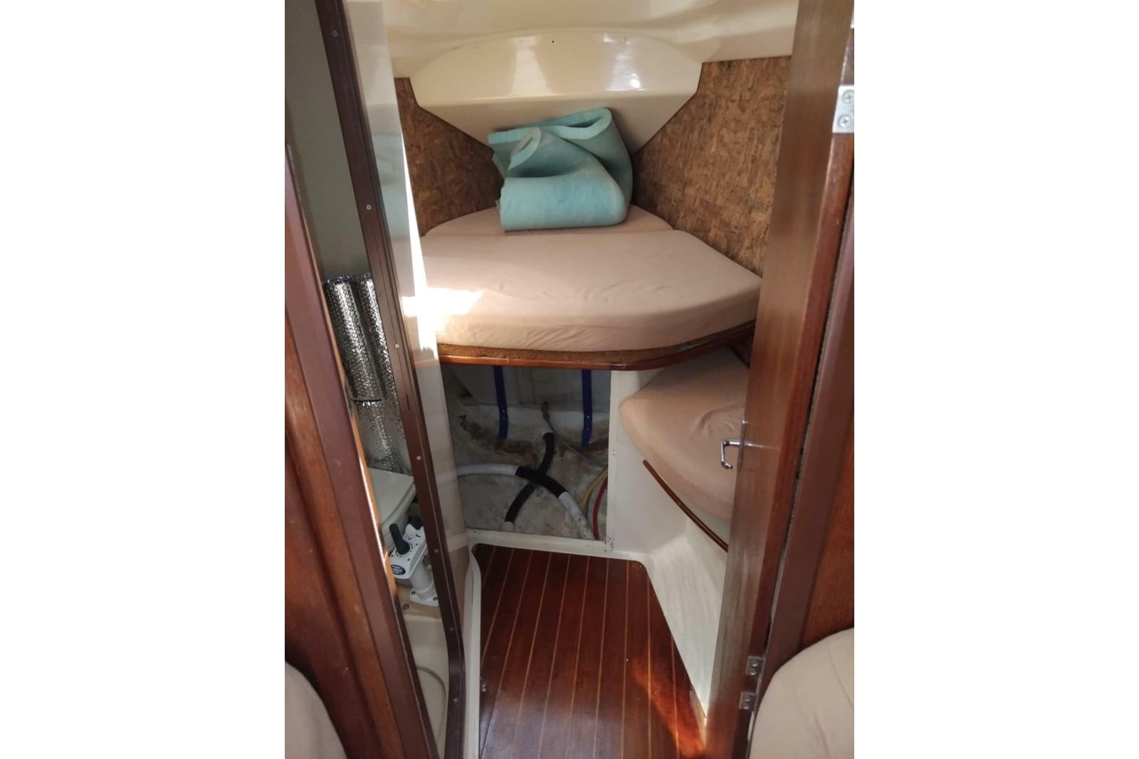 1994 Hunter Legend 40.5 - Photo 25