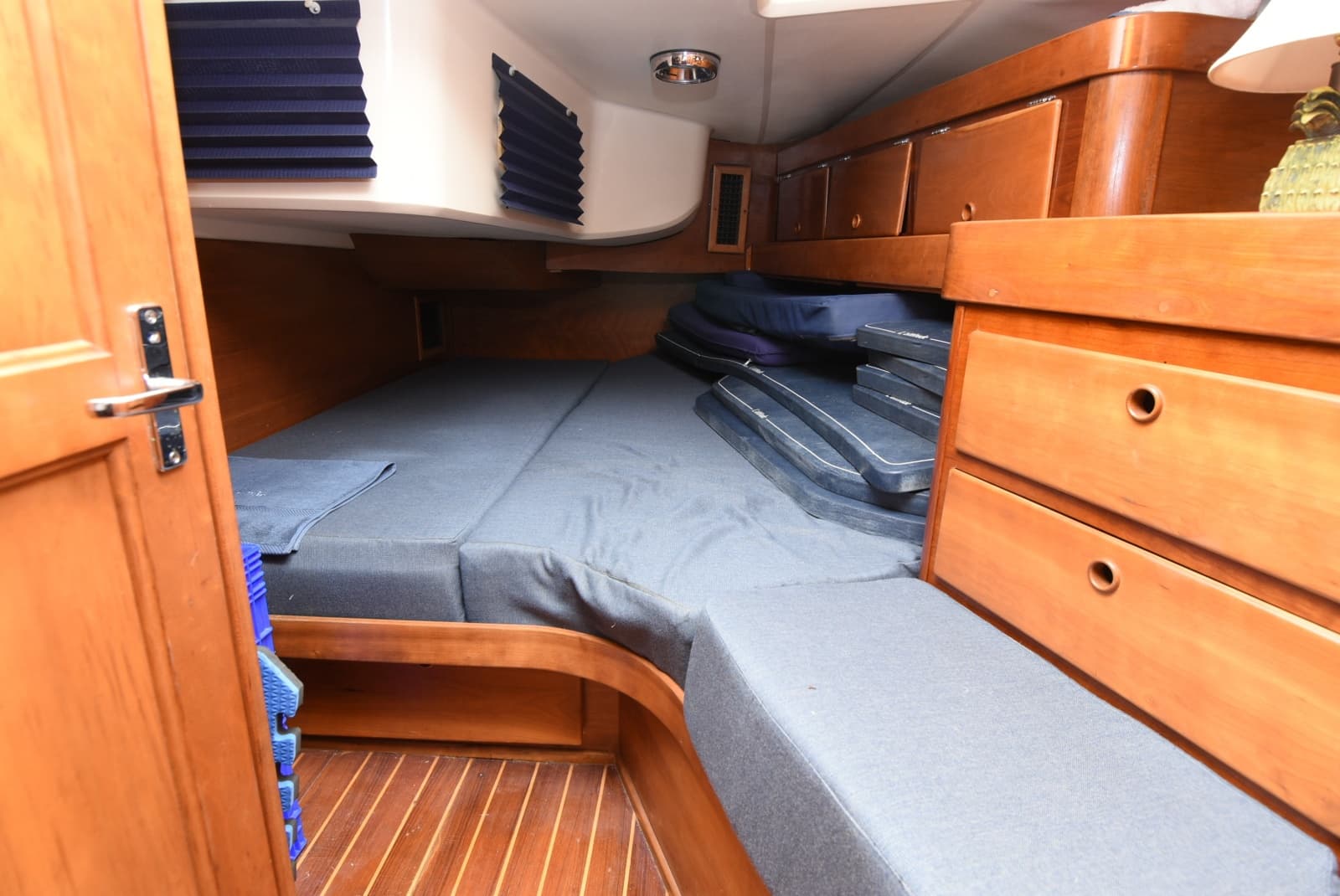 1996 Sabre 402 - Photo 28