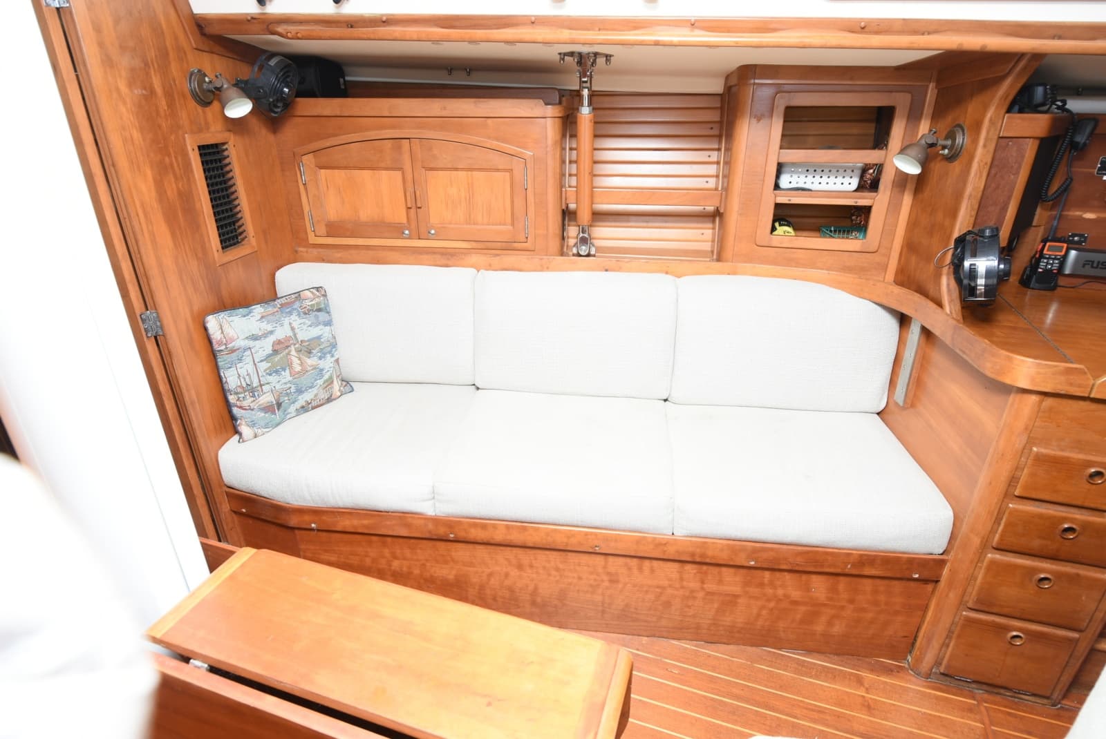 1996 Sabre 402 - Photo 21