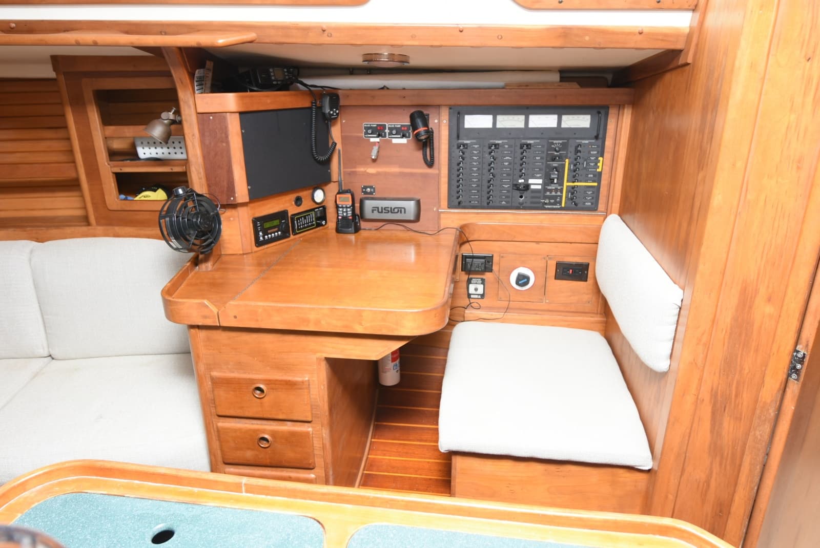 1996 Sabre 402 - Photo 26