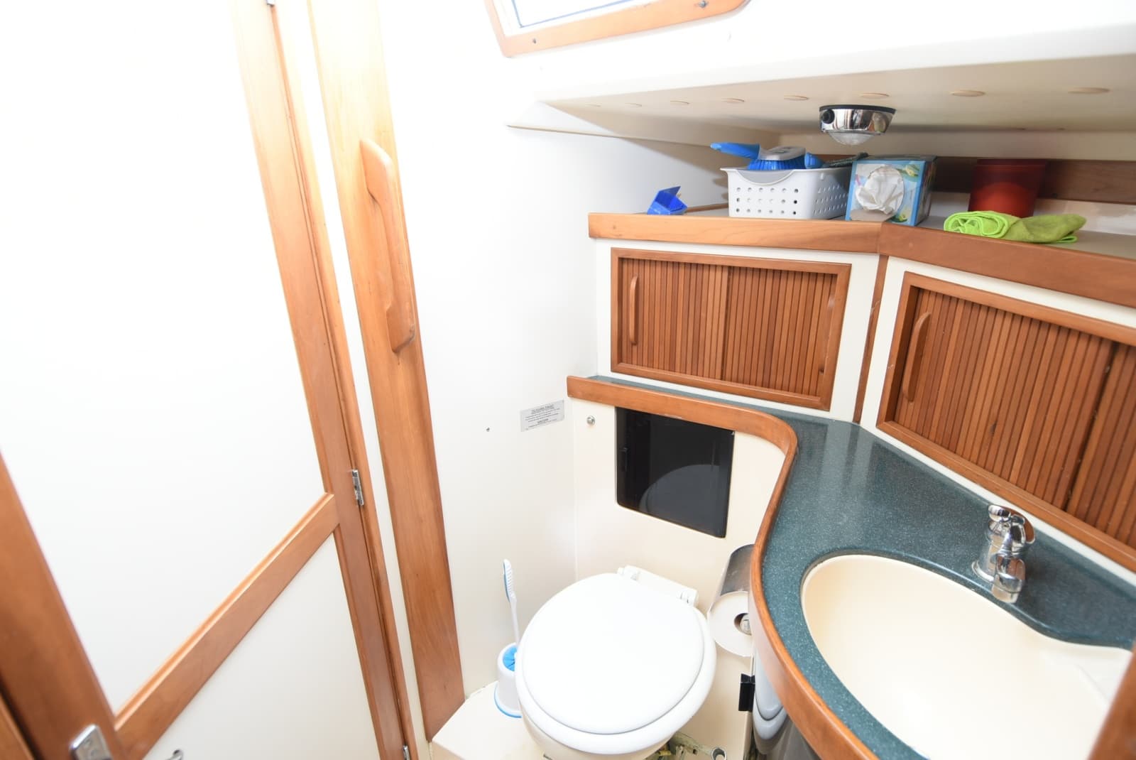 1996 Sabre 402 - Photo 29