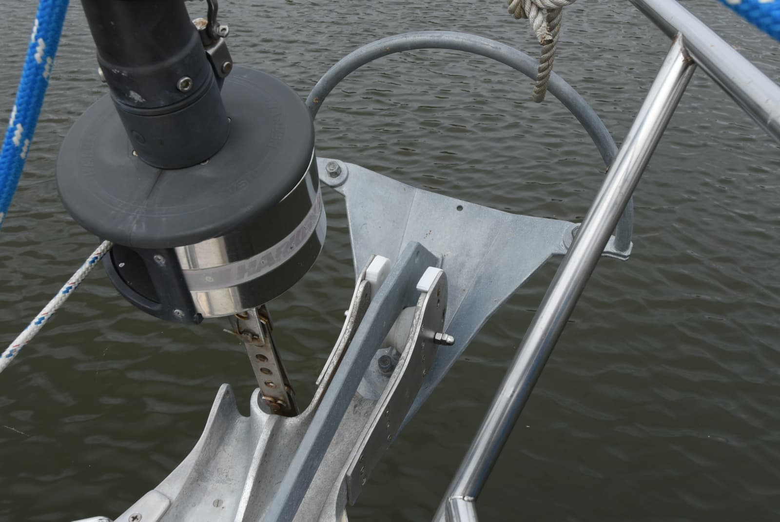 1996 Sabre 402 - Photo 10
