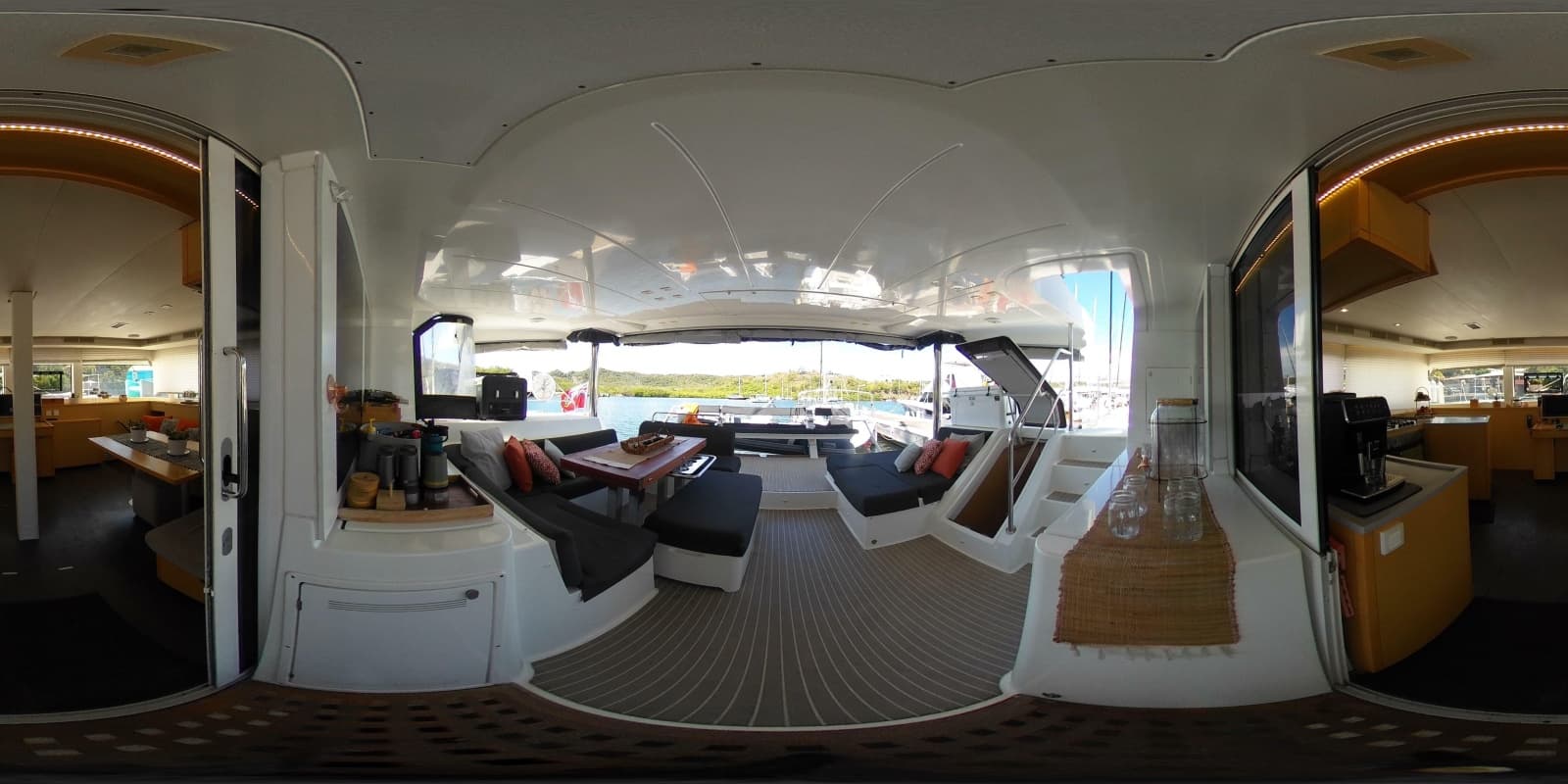 2017 Lagoon  - Photo 15