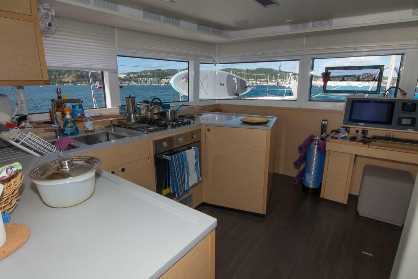 2017 Lagoon  - Photo 14