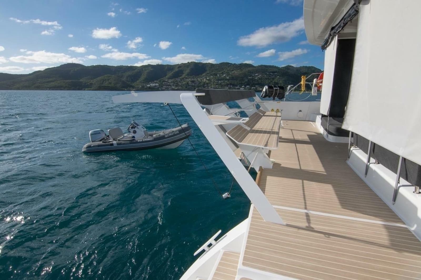 2017 Lagoon  - Photo 10