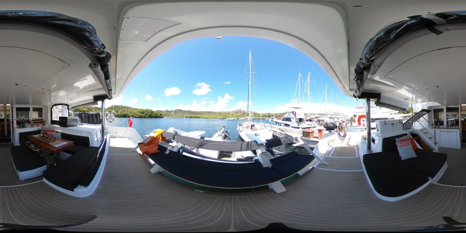 2017 Lagoon  - Photo 8