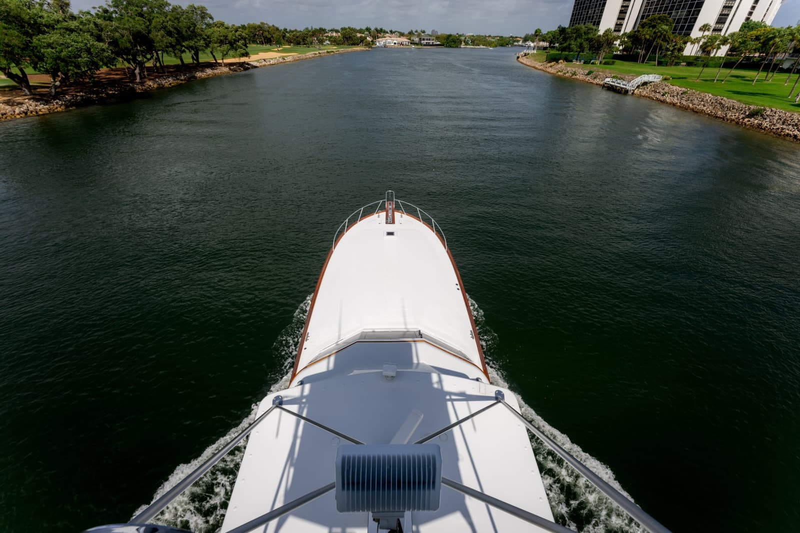 1996 Merritt 75' Sportfish - Photo 22