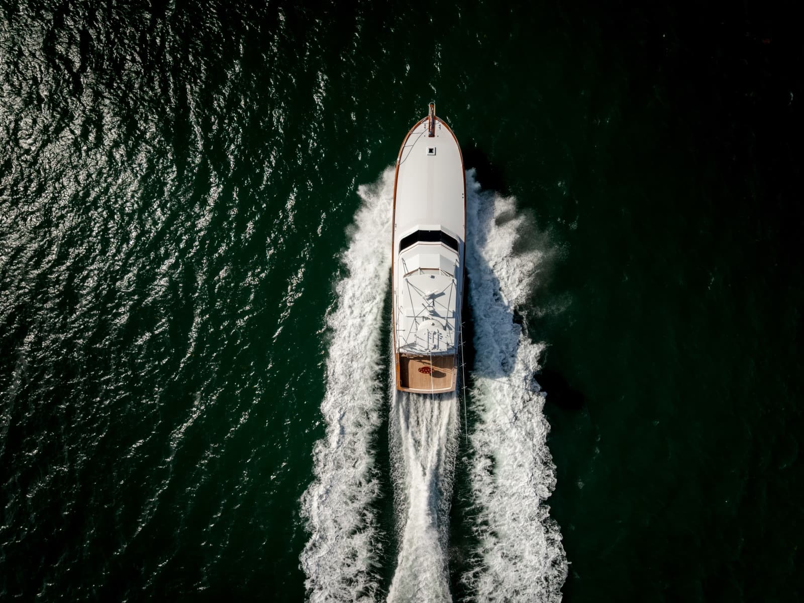 1996 Merritt 75' Sportfish - Photo 30