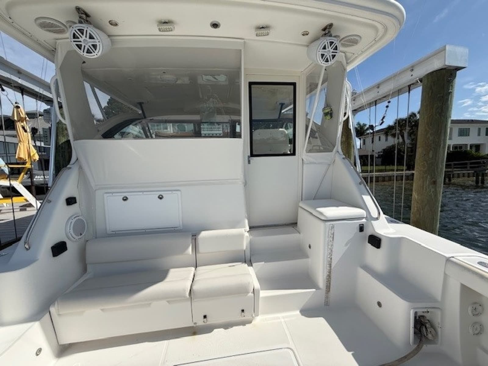 2007 Tiara Yachts 4200 Open - Photo 49