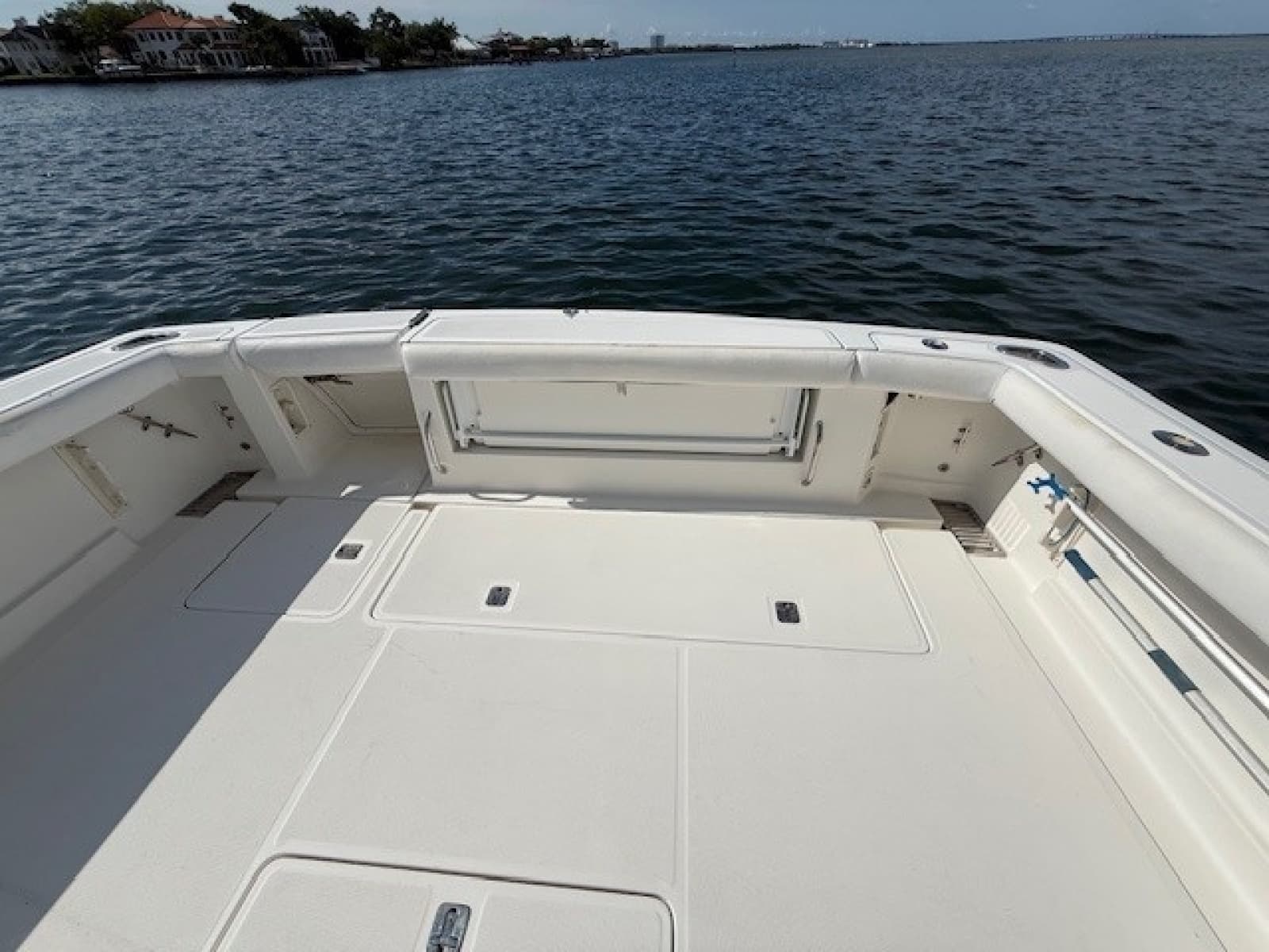 2007 Tiara Yachts 4200 Open - Photo 53