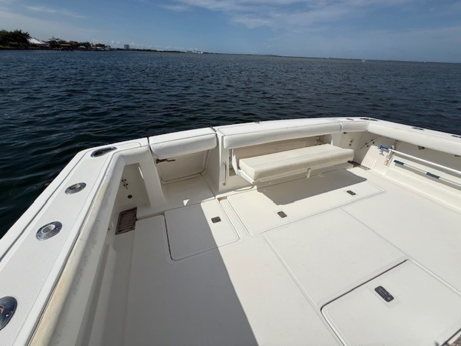 2007 Tiara Yachts 4200 Open - Photo 56