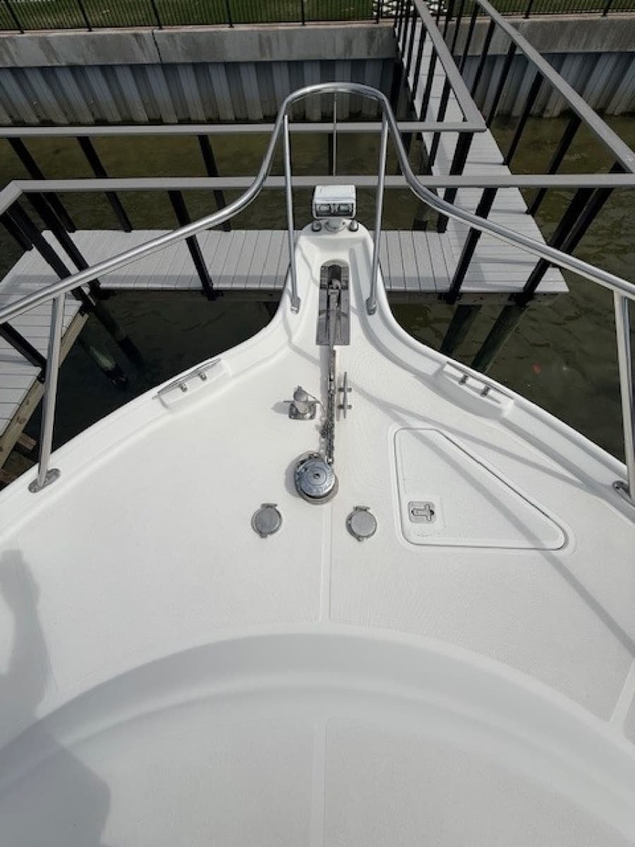 2007 Tiara Yachts 4200 Open - Photo 66