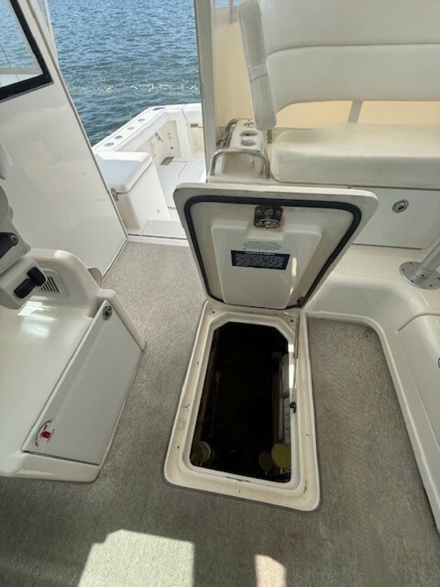 2007 Tiara Yachts 4200 Open - Photo 43