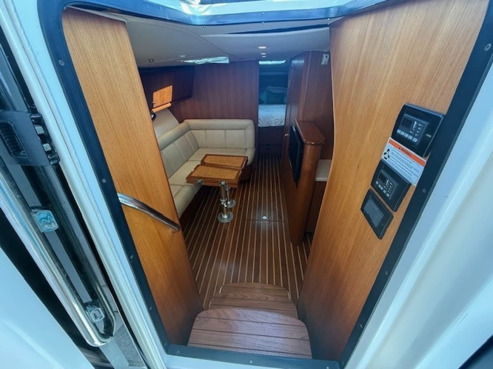2007 Tiara Yachts 4200 Open - Photo 14