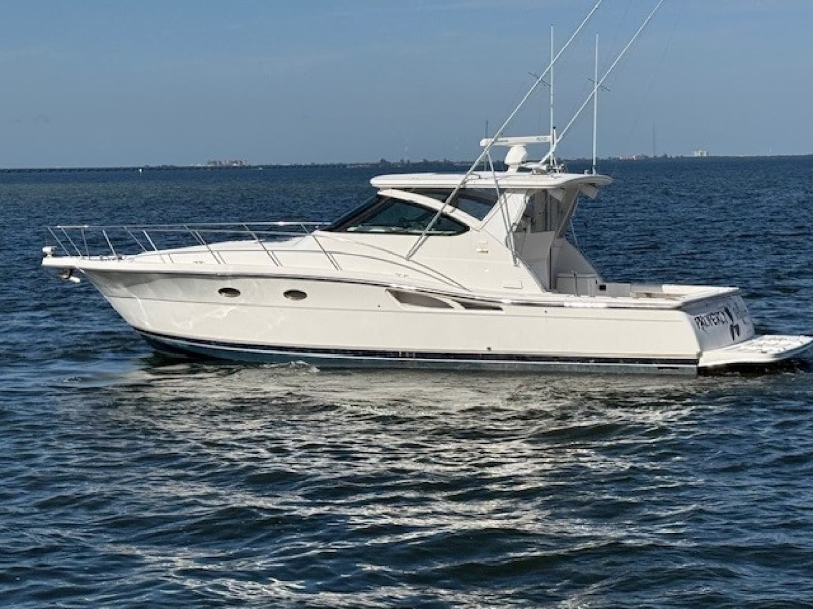 2007 Tiara Yachts 4200 Open - Photo 9