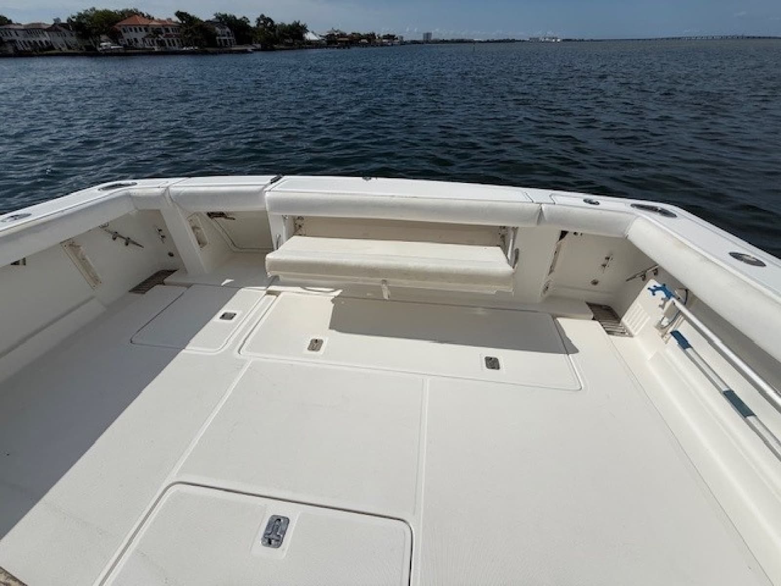 2007 Tiara Yachts 4200 Open - Photo 57
