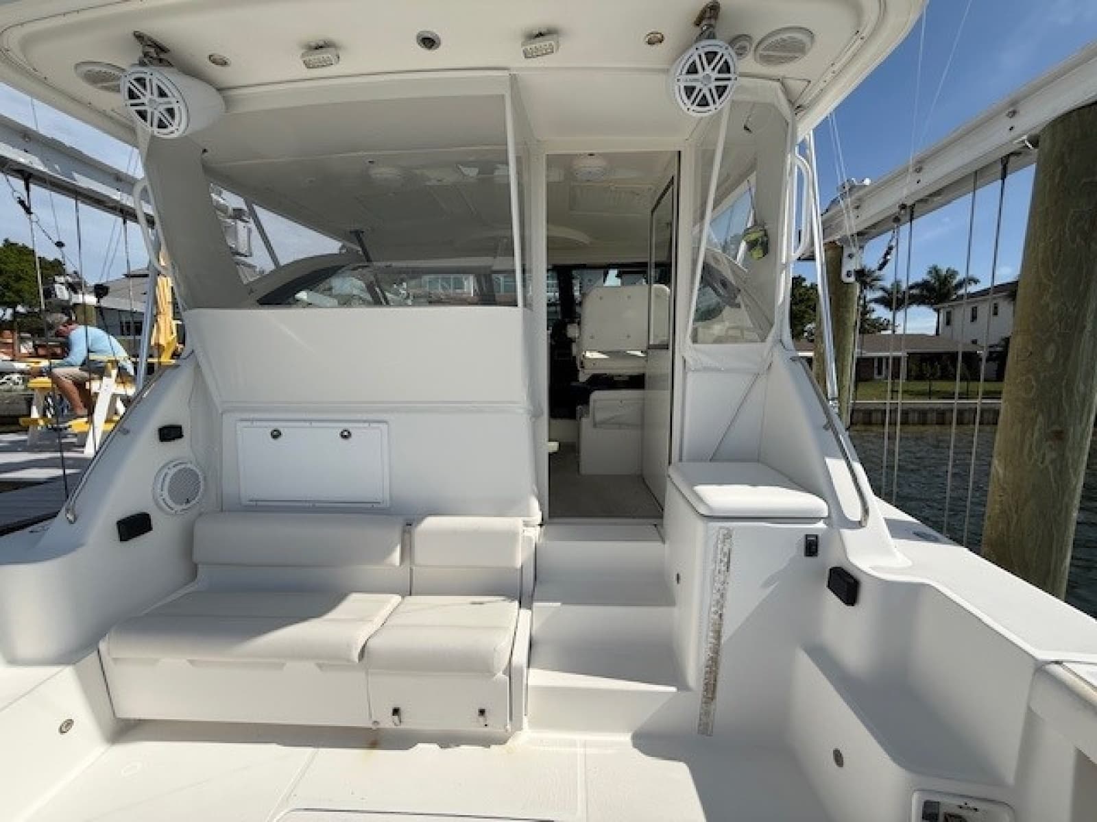 2007 Tiara Yachts 4200 Open - Photo 50