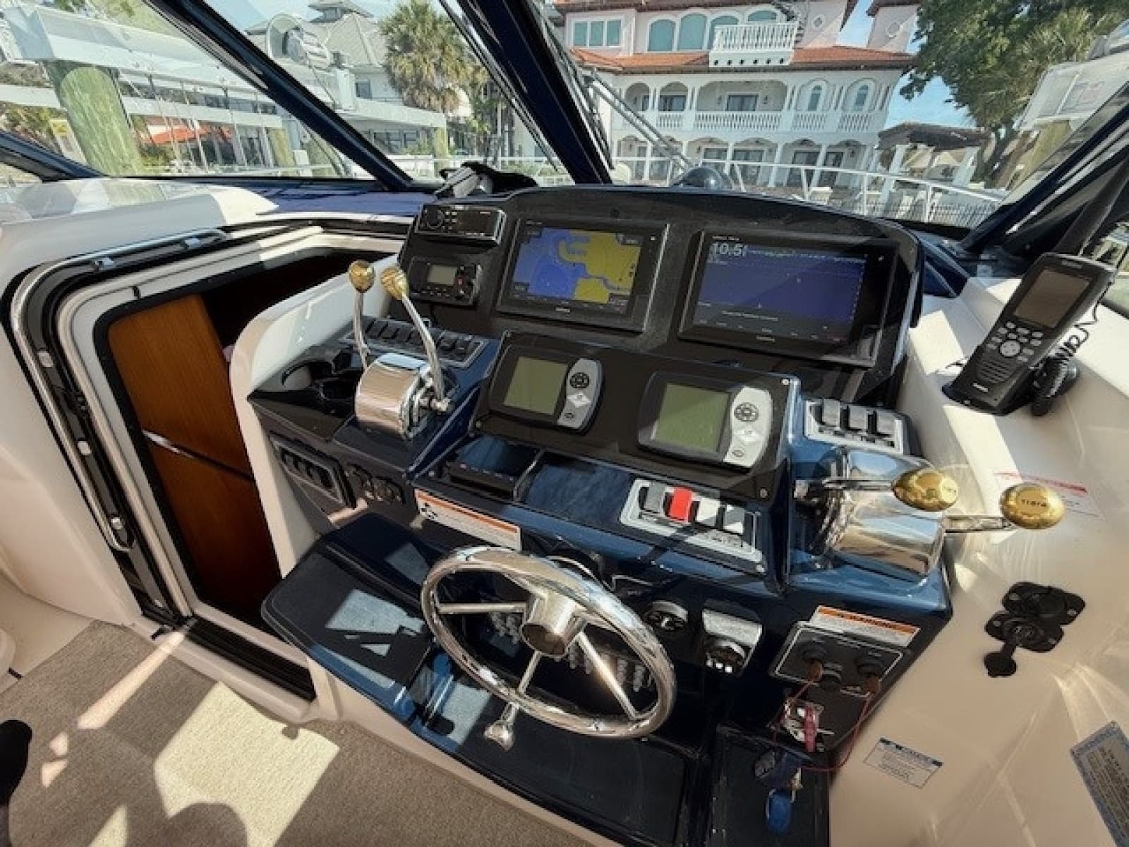 2007 Tiara Yachts 4200 Open - Photo 48