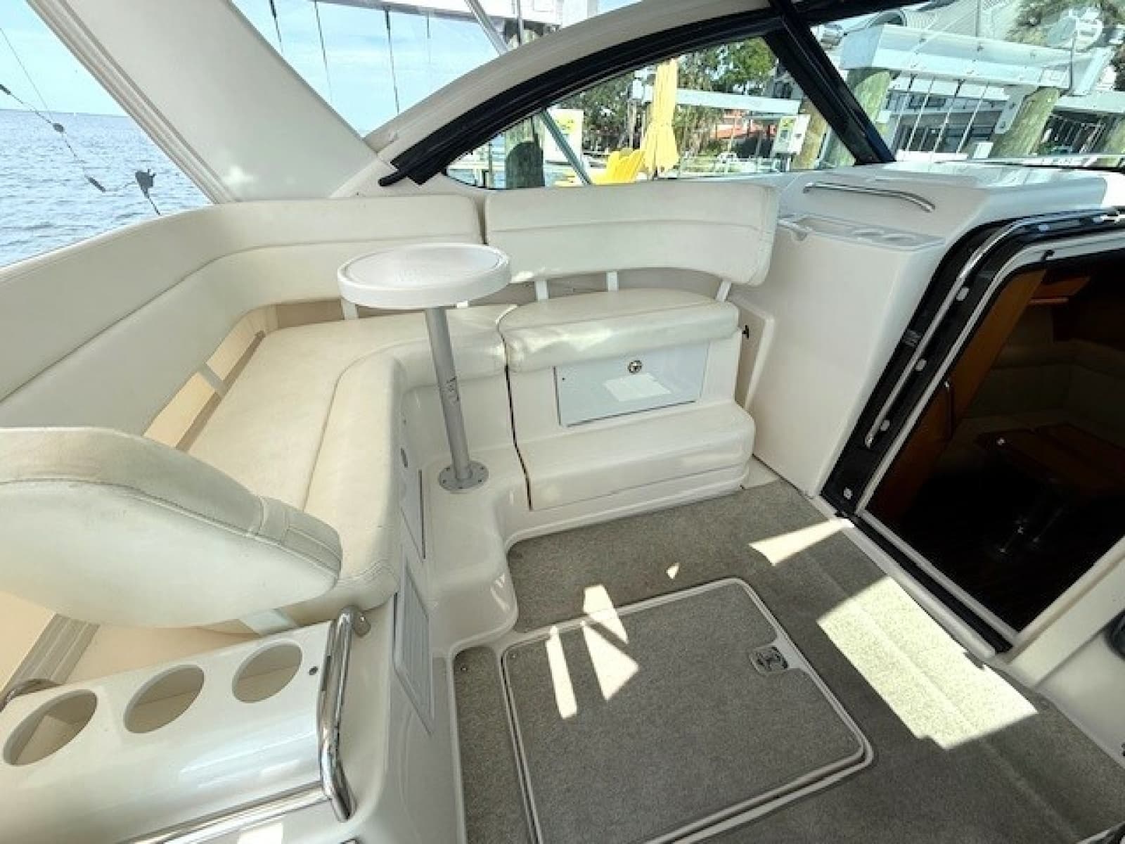 2007 Tiara Yachts 4200 Open - Photo 41