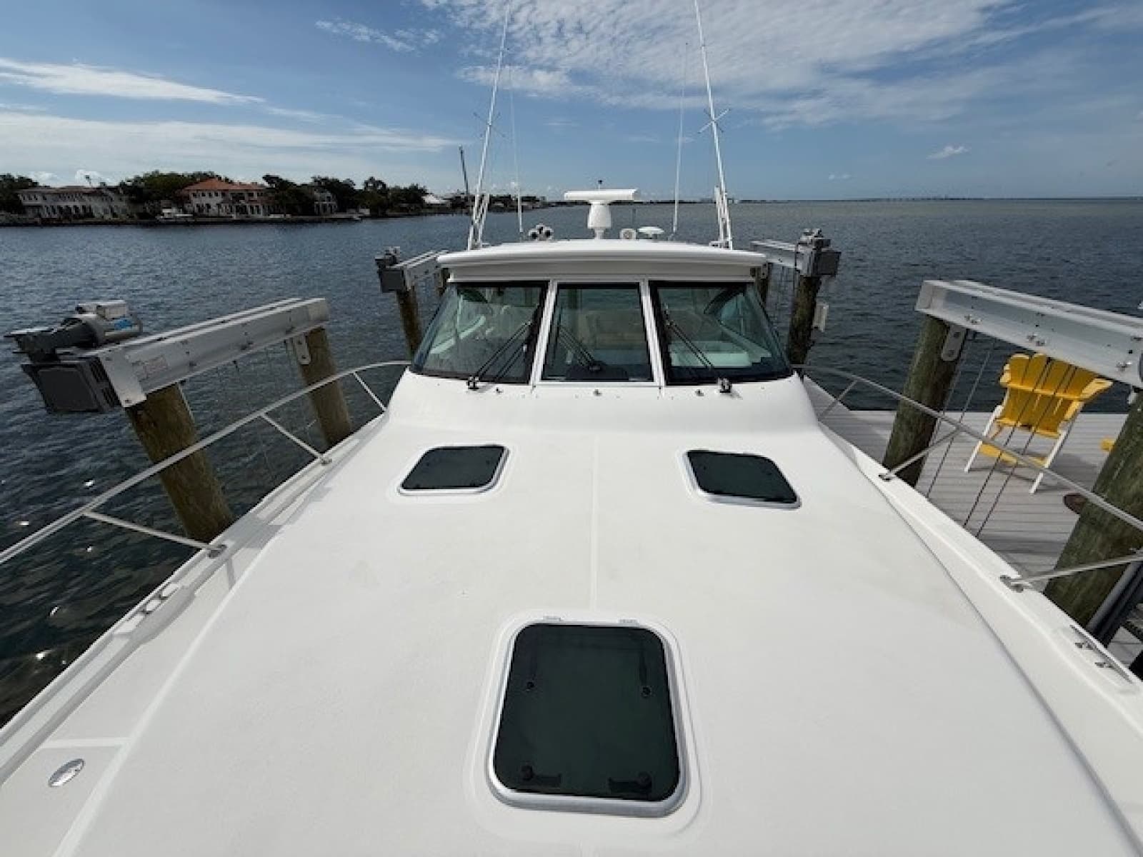 2007 Tiara Yachts 4200 Open - Photo 65