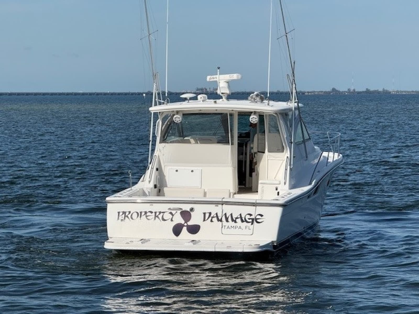 2007 Tiara Yachts 4200 Open - Photo 11