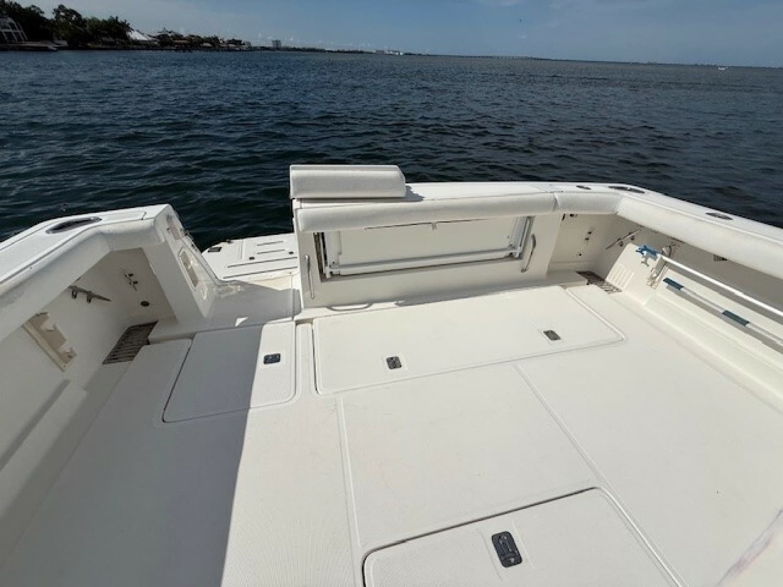2007 Tiara Yachts 4200 Open - Photo 54