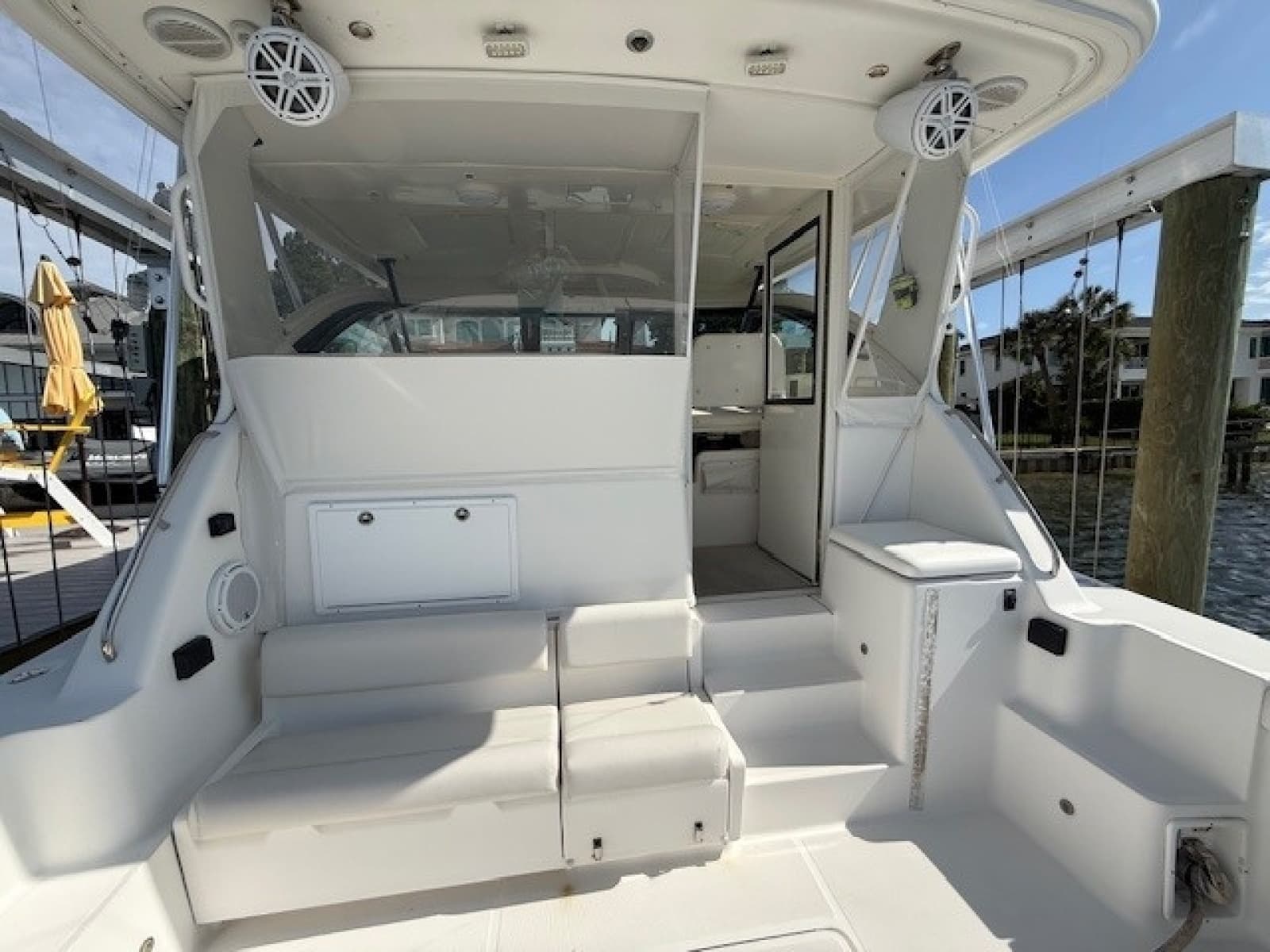 2007 Tiara Yachts 4200 Open - Photo 51