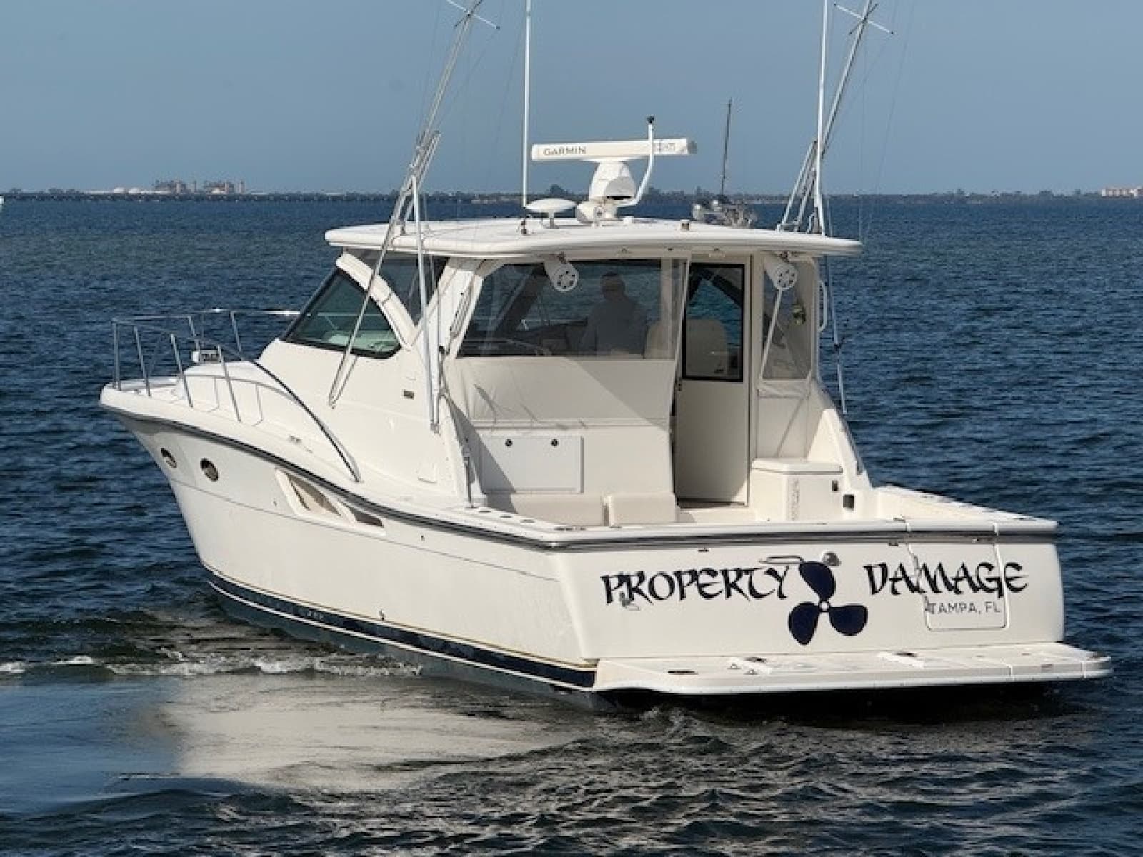 2007 Tiara Yachts 4200 Open - Photo 5