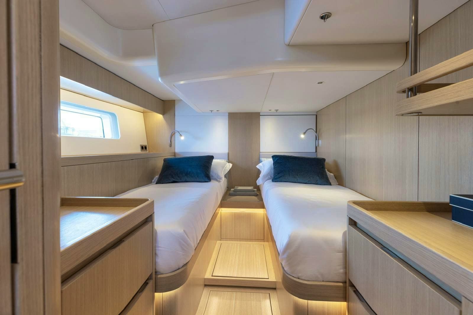 2023 Nautor Swan  - Photo 14