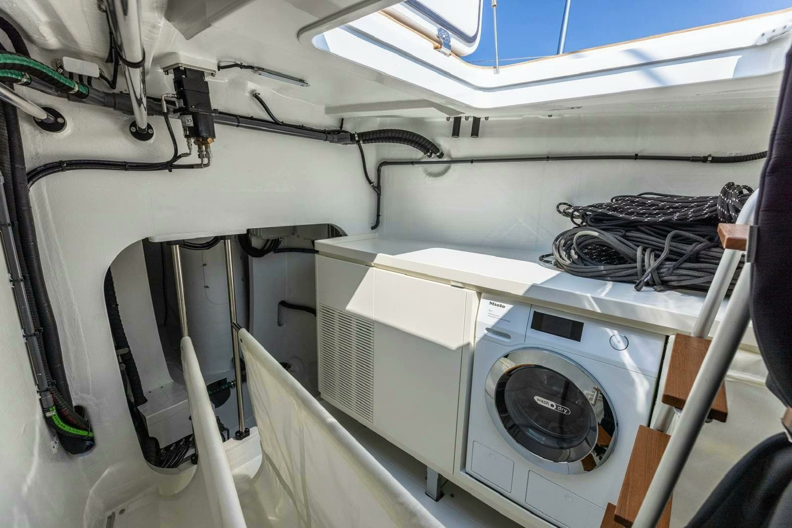 2023 Nautor Swan  - Photo 18