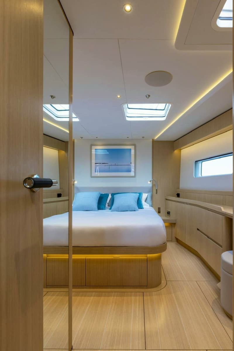 2023 Nautor Swan  - Photo 11