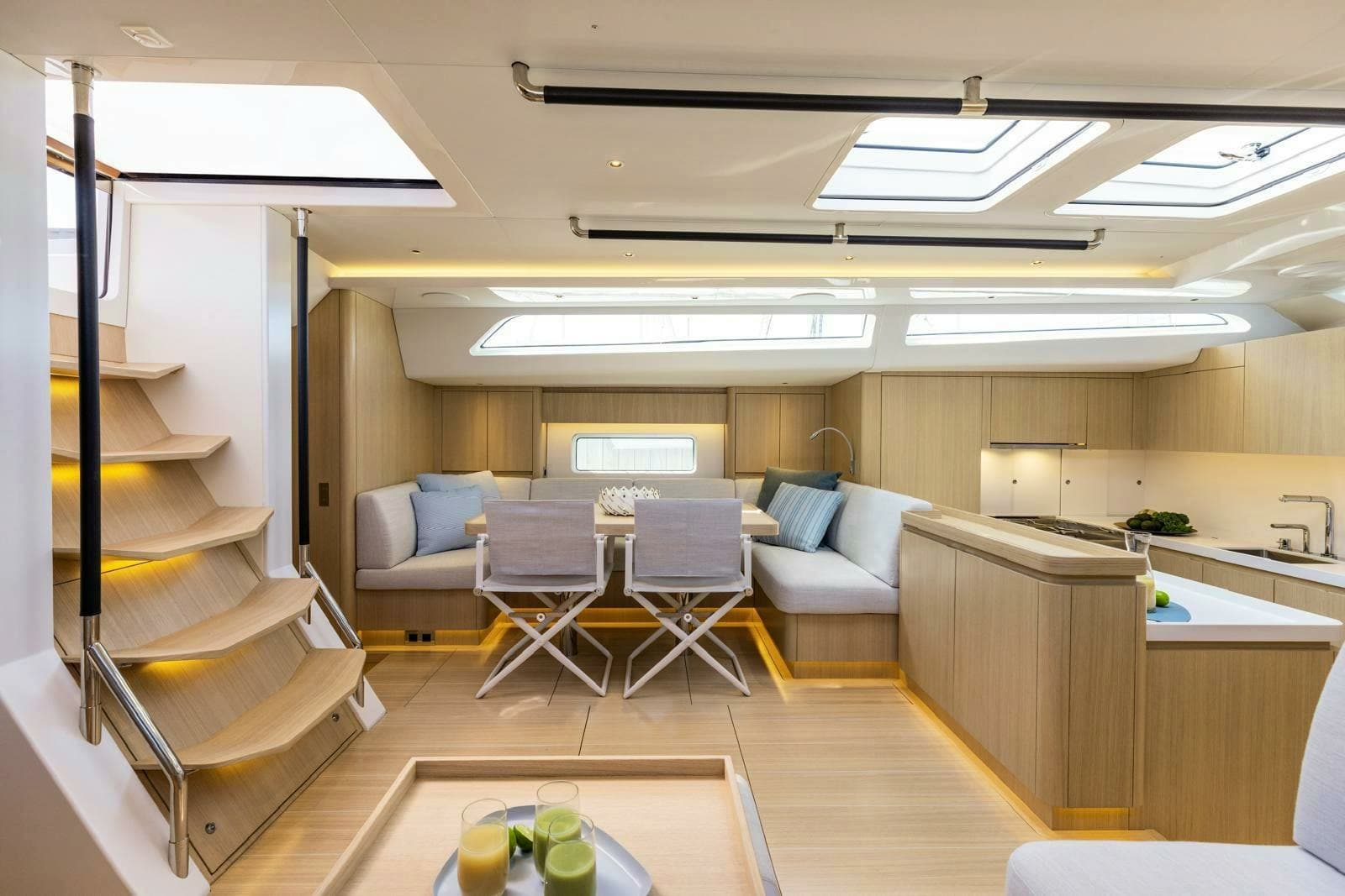 2023 Nautor Swan  - Photo 5