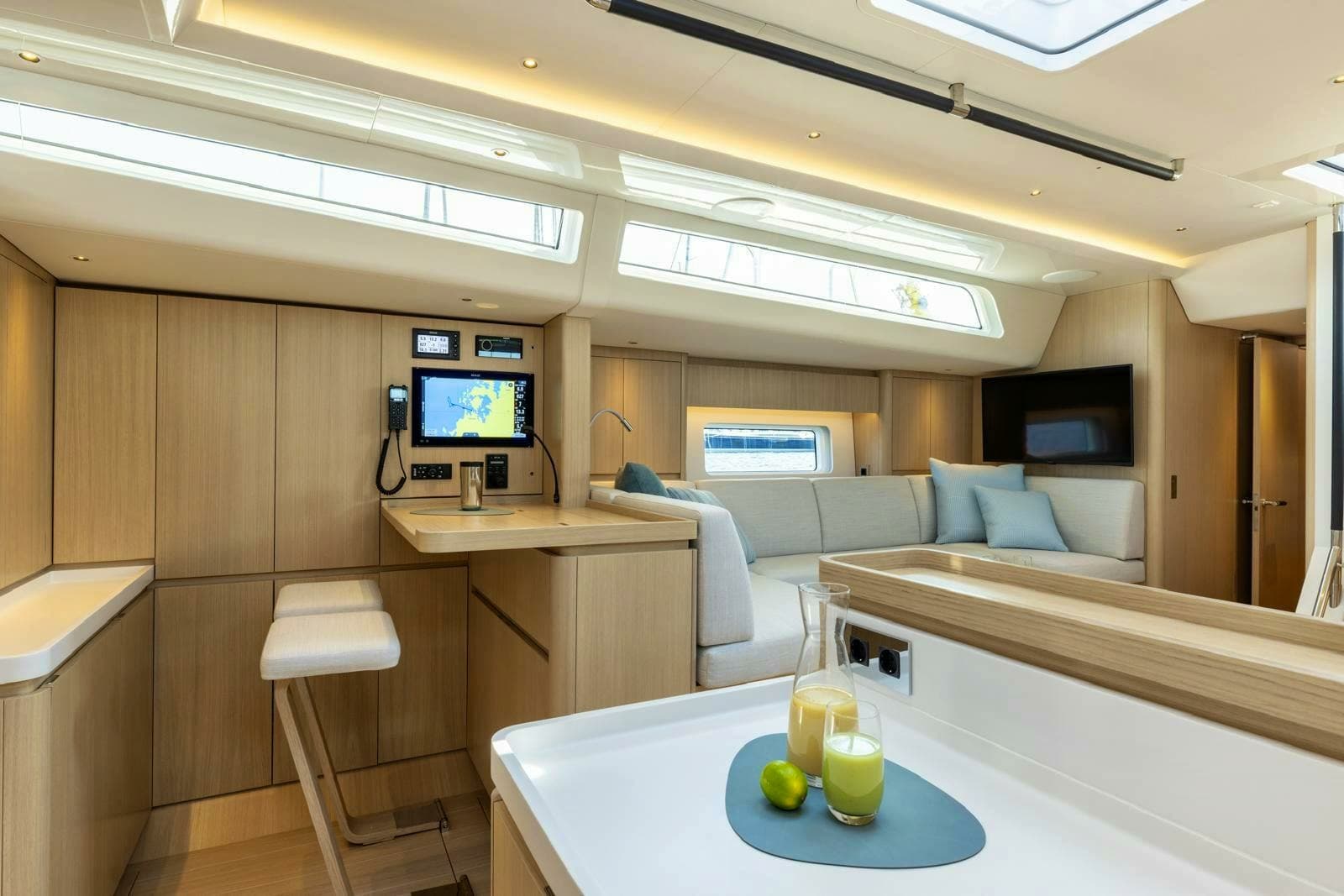 2023 Nautor Swan  - Photo 7