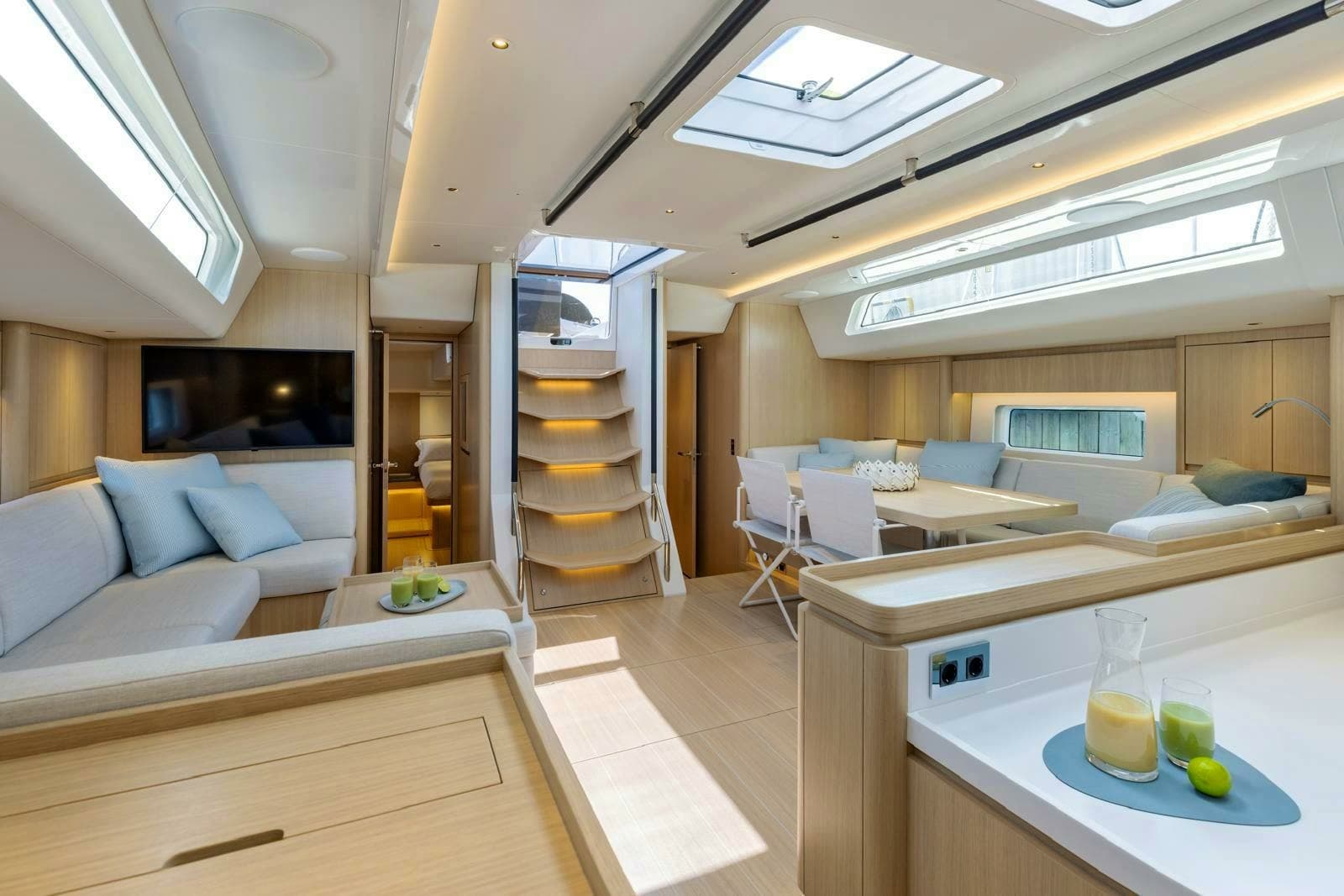 2023 Nautor Swan  - Photo 4