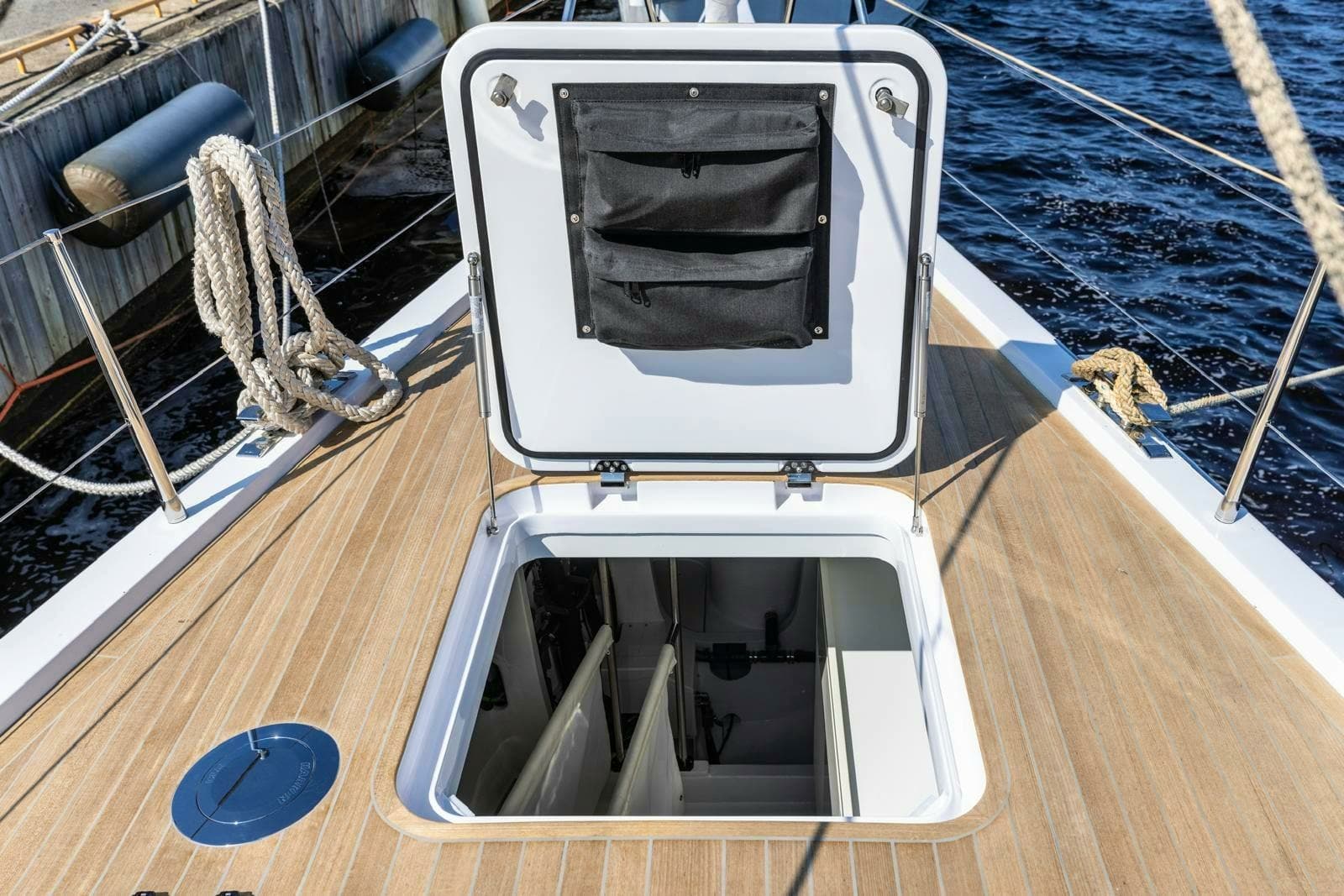 2023 Nautor Swan  - Photo 17