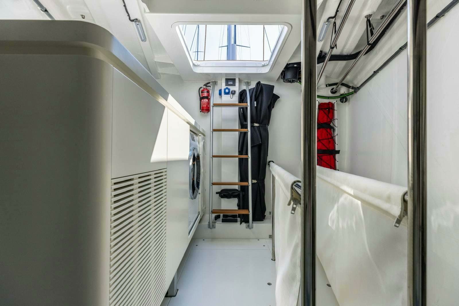 2023 Nautor Swan  - Photo 16