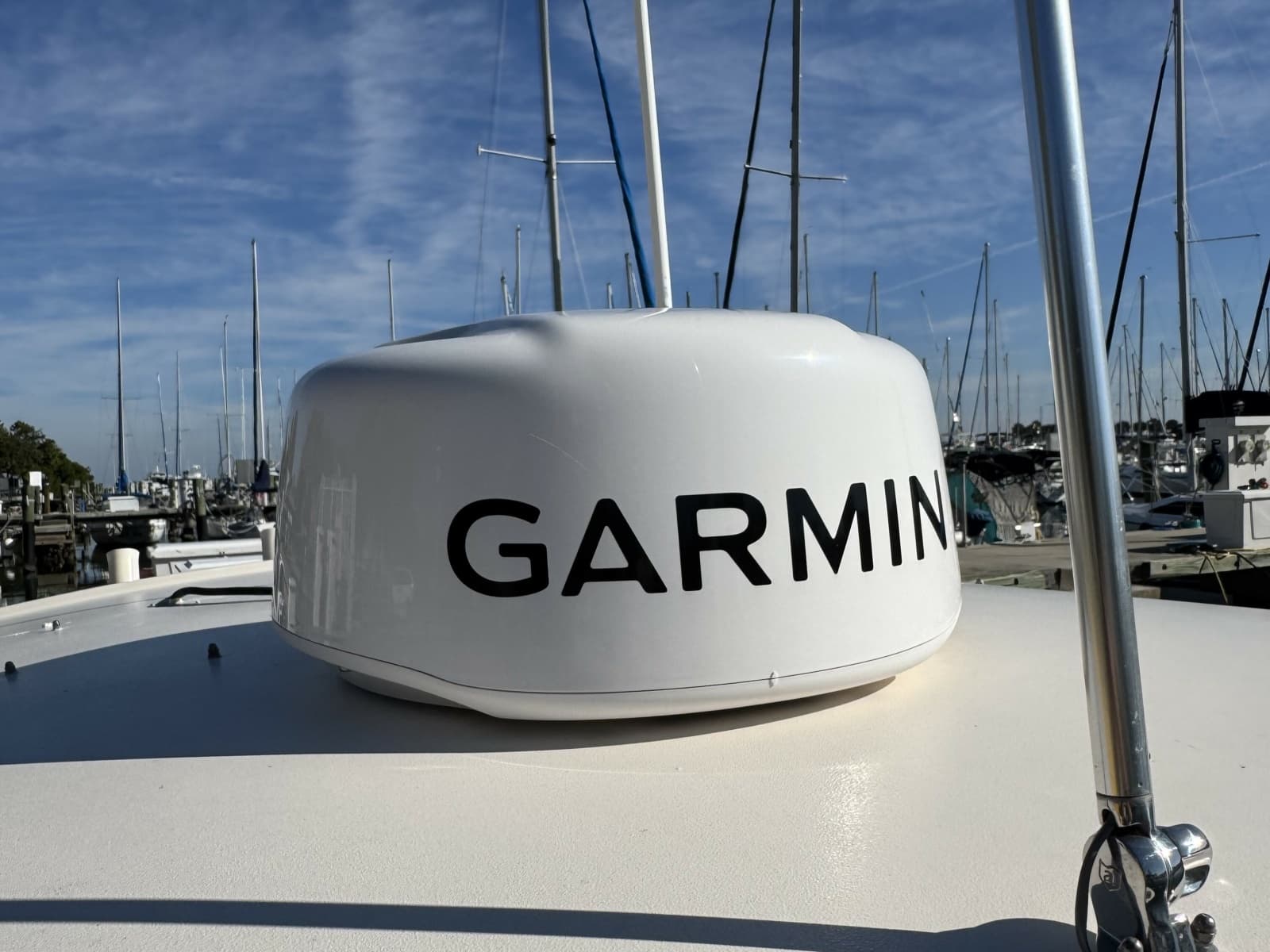 2017 Grady-White Fisherman 257 - Photo 17