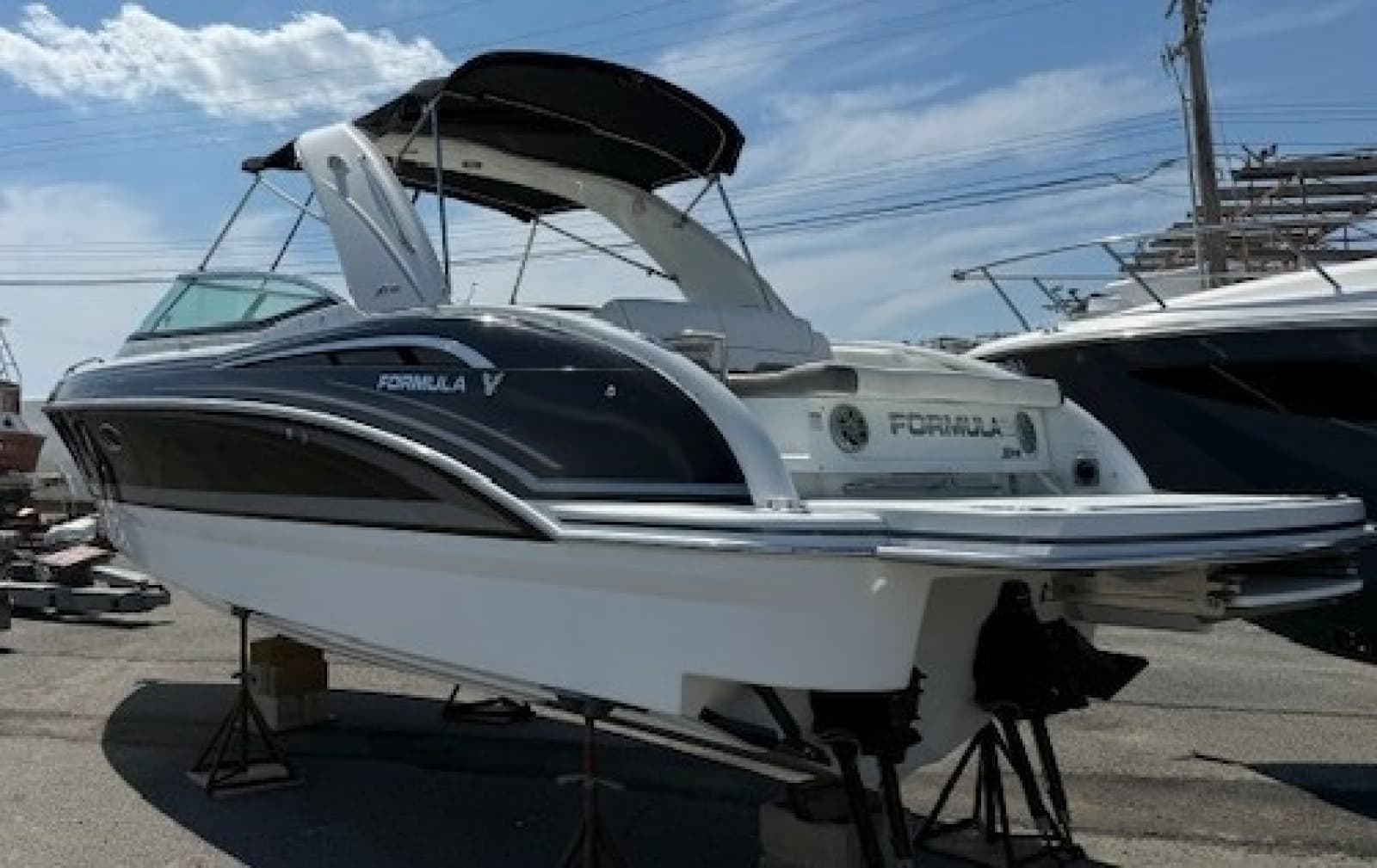 2015 Formula 310 Bowrider - Photo 4
