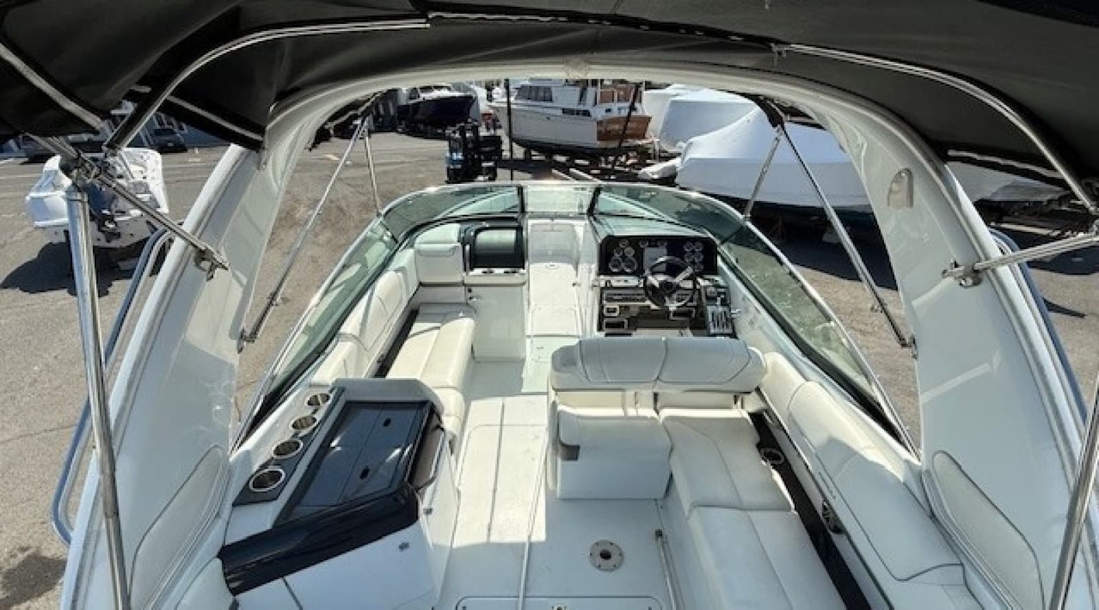 2015 Formula 310 Bowrider - Photo 8