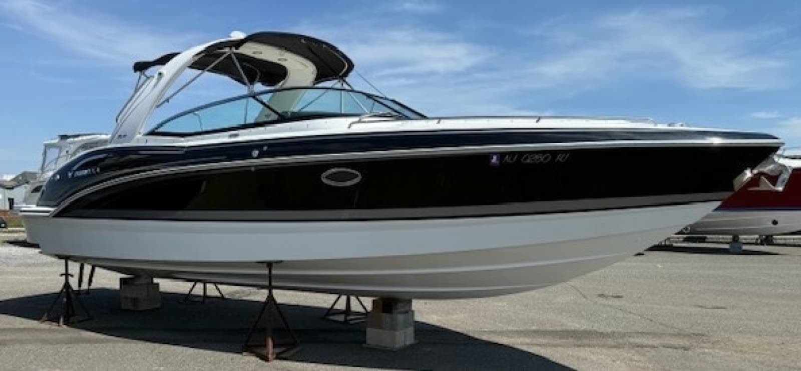 2015 Formula 310 Bowrider - Photo 6