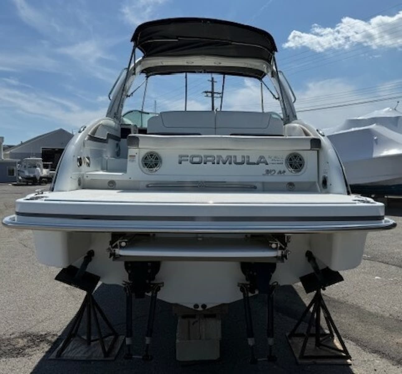 2015 Formula 310 Bowrider - Photo 5